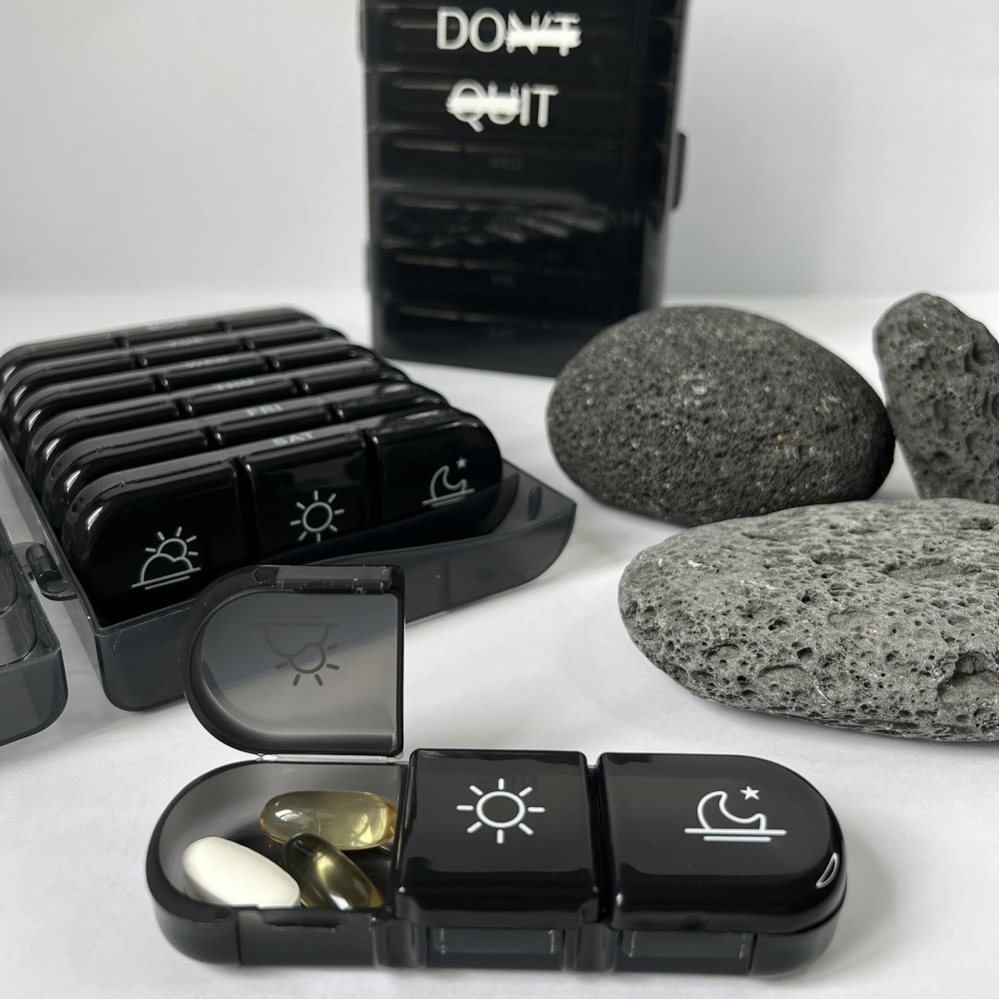 Tablešu organizators