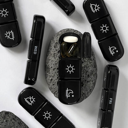 Tablešu organizators